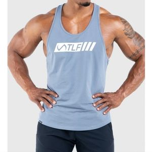TLF Motion Stringer Tan